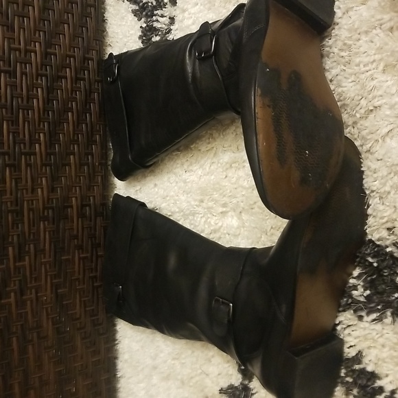 Ellen Tracy Boots - Picture 4 of 11